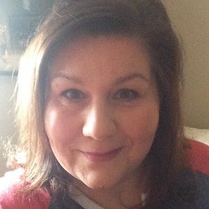 Meet your Posher, Michele